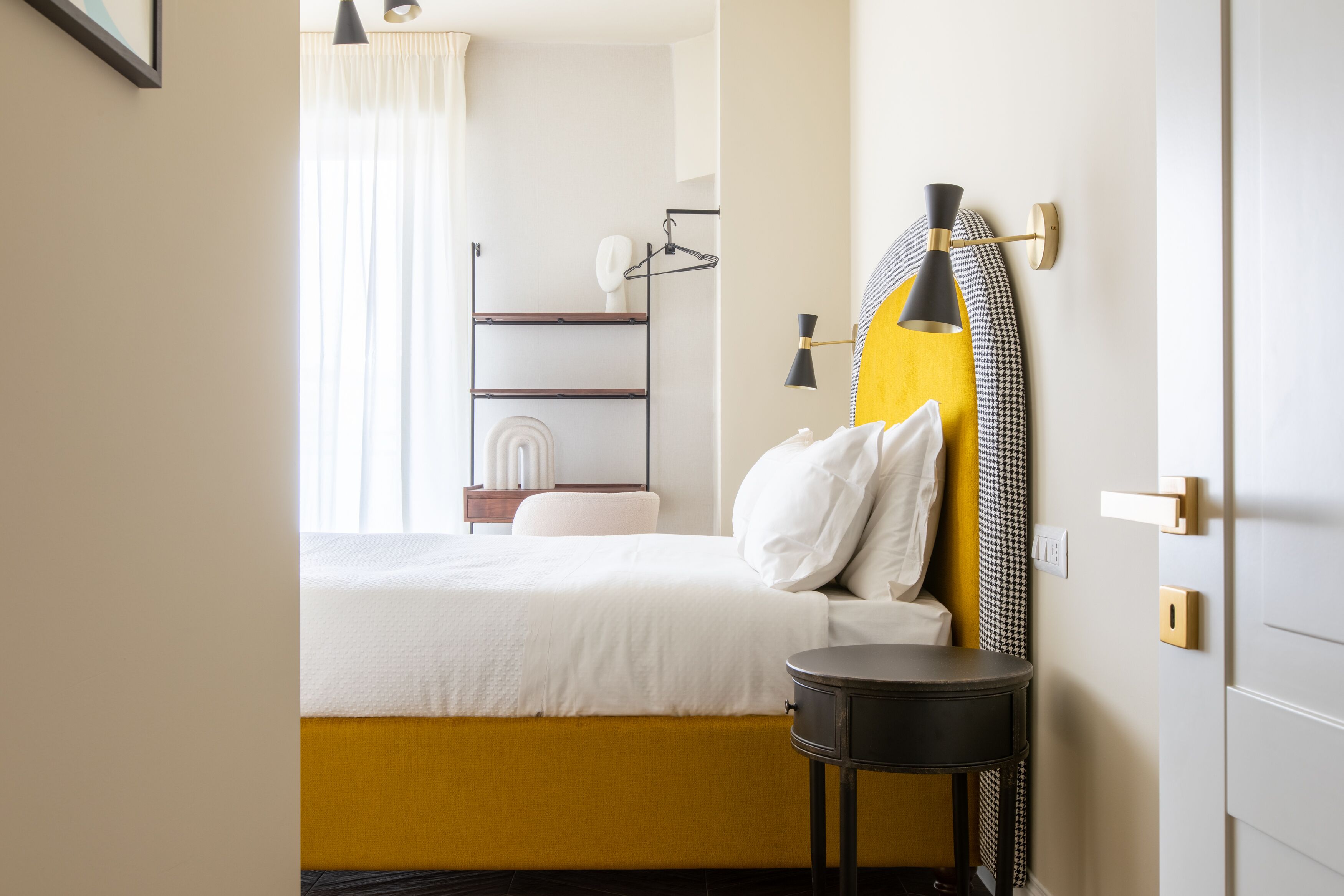 Foto - Daplace - Corso Sempione Suites