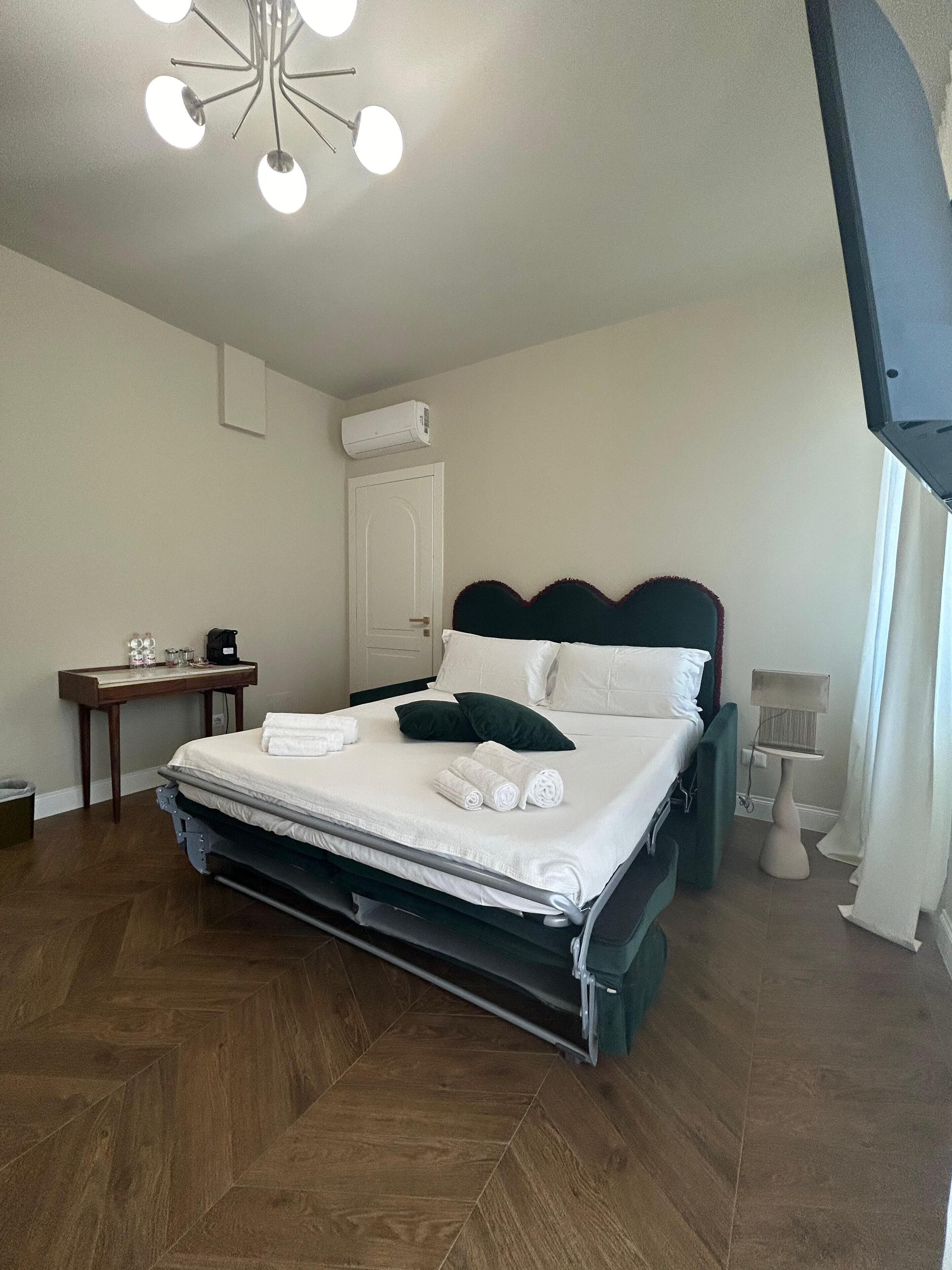 Photo - Daplace - Corso Sempione Suites