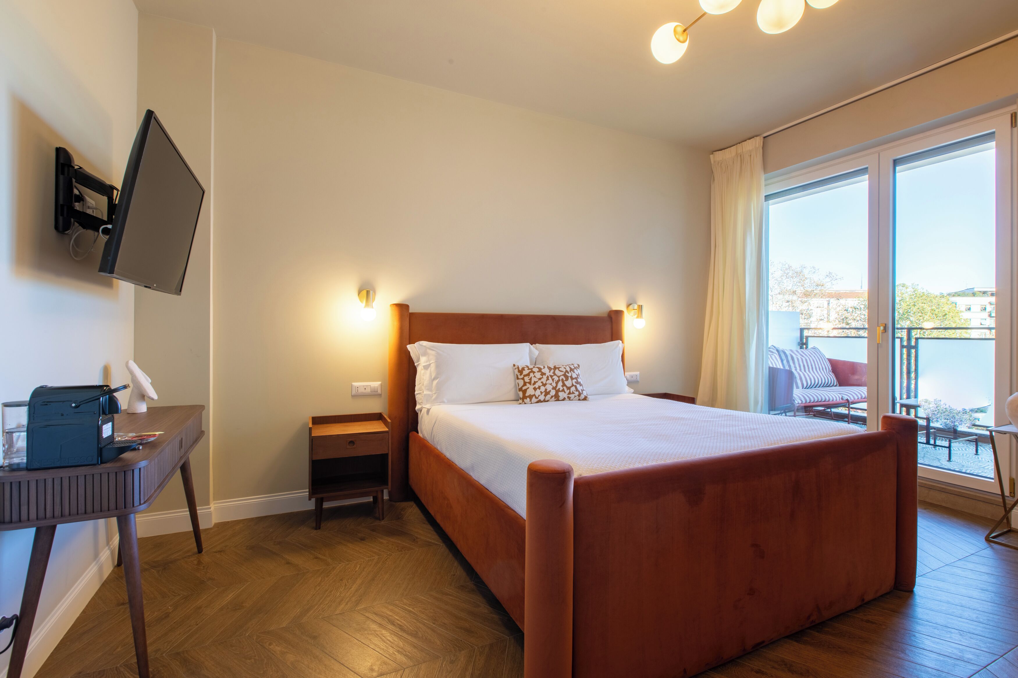Foto - Daplace - Corso Sempione Suites