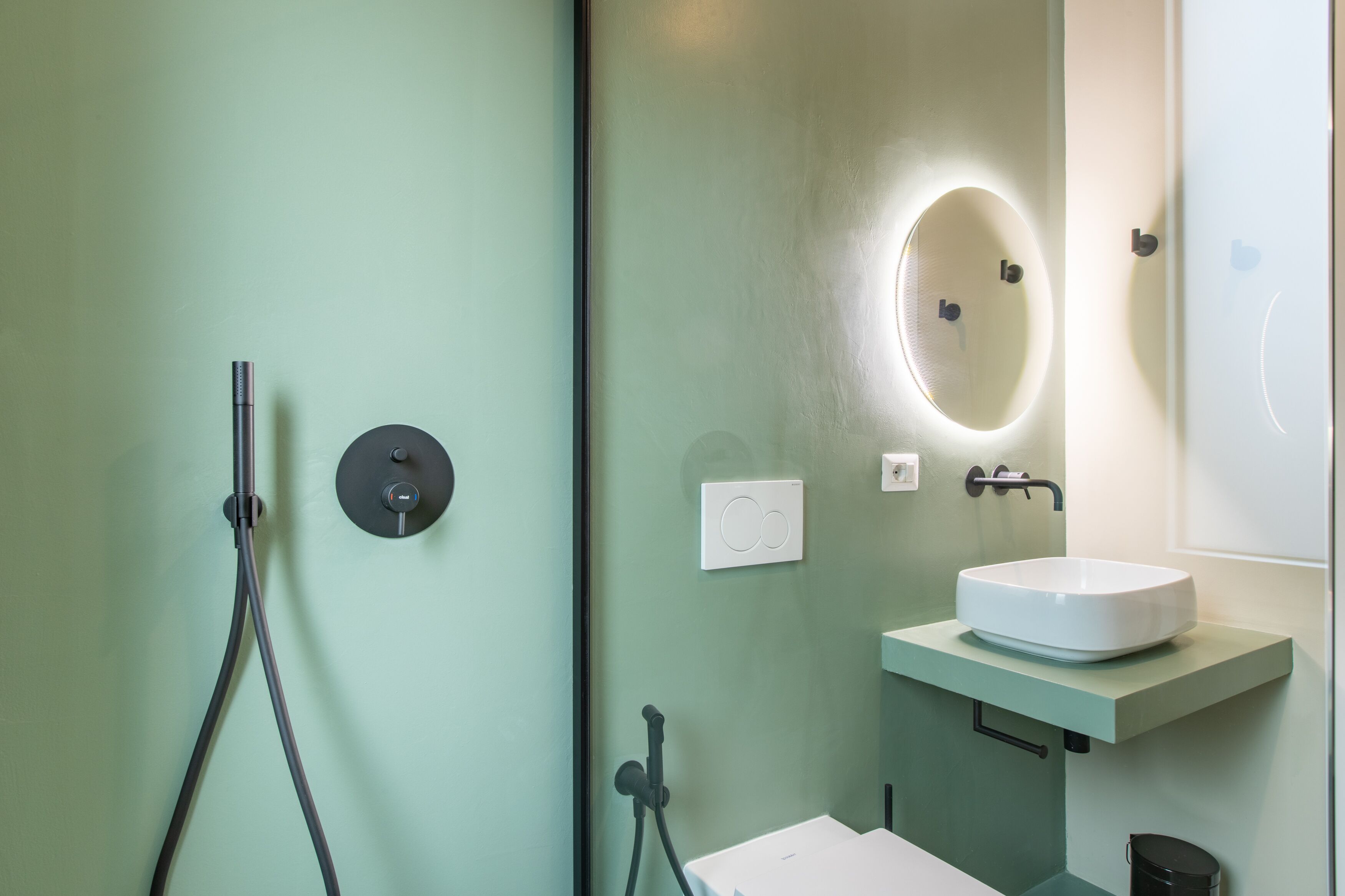 Kamar mandi