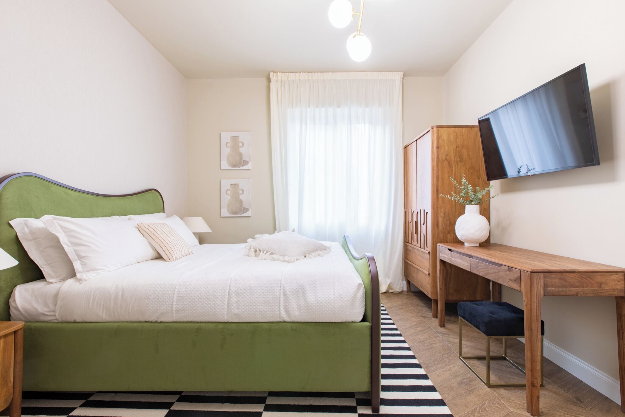 Foto - Daplace - Corso Sempione Suites