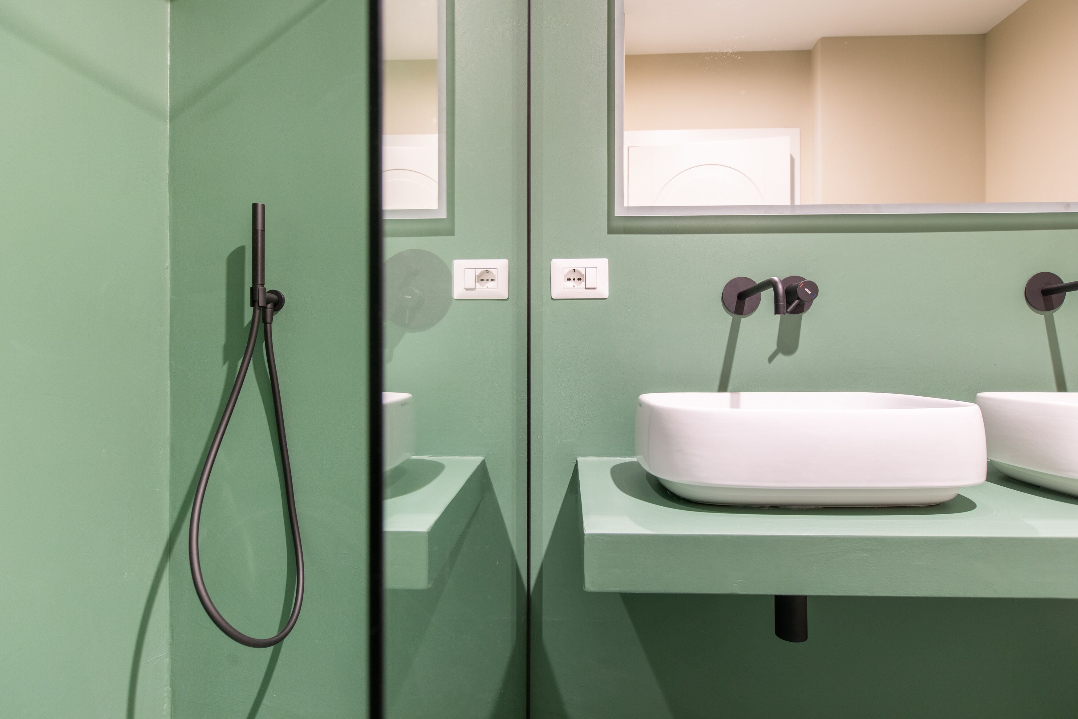 Foto - Daplace - Corso Sempione Suites