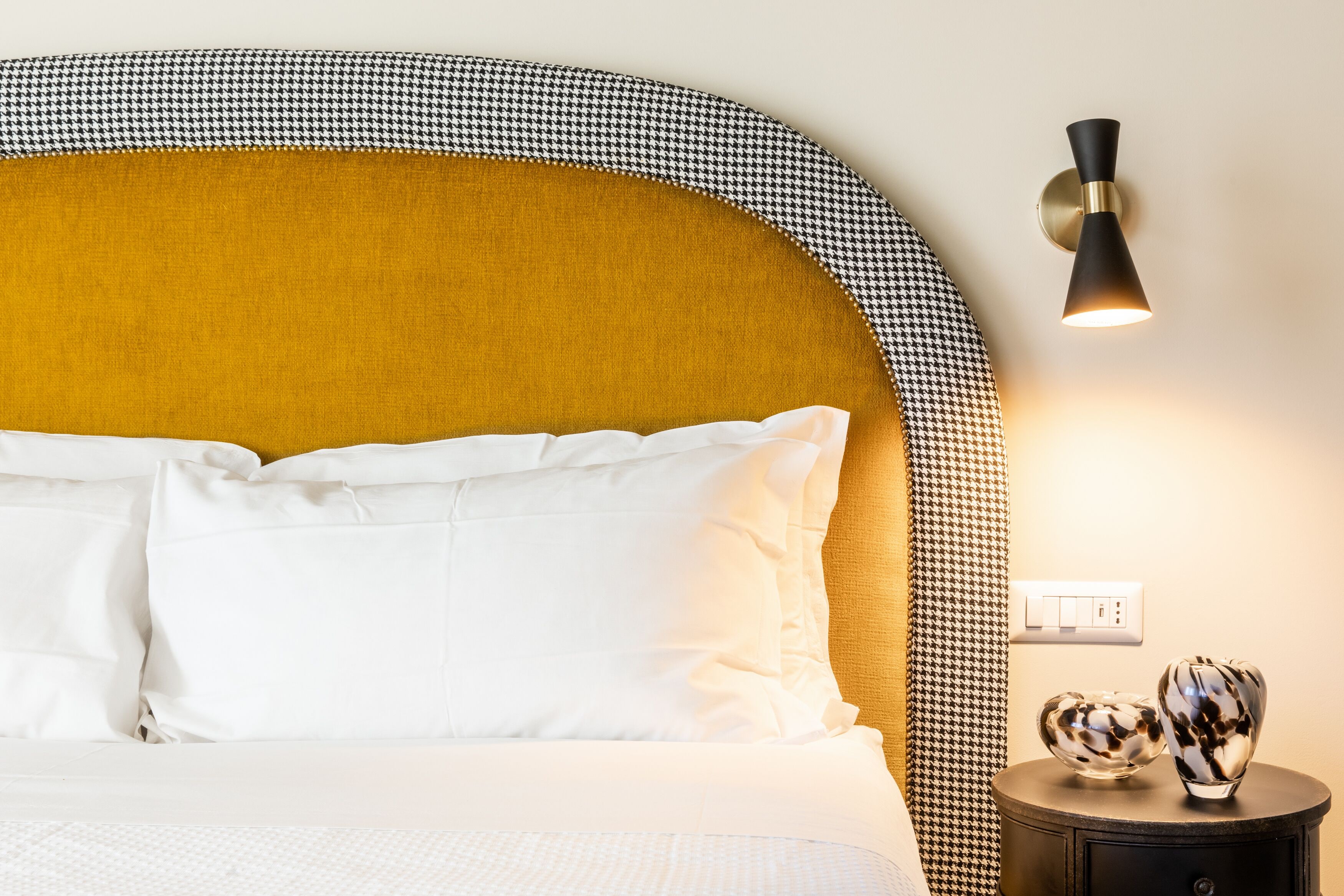 Foto - Daplace - Corso Sempione Suites