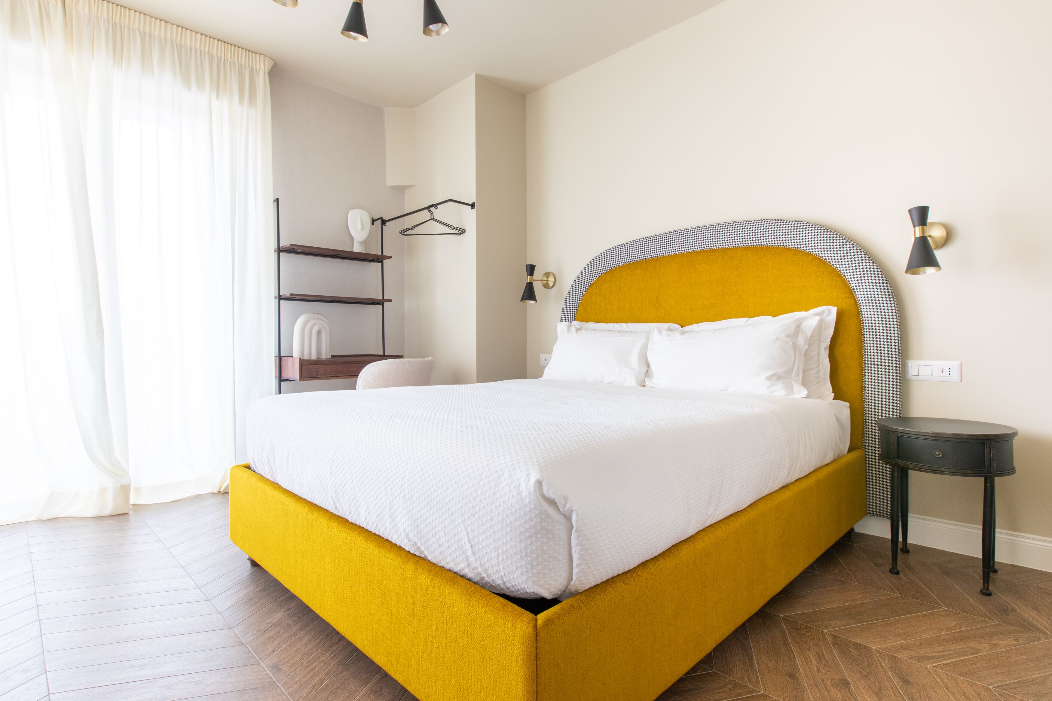 Foto - Daplace - Corso Sempione Suites