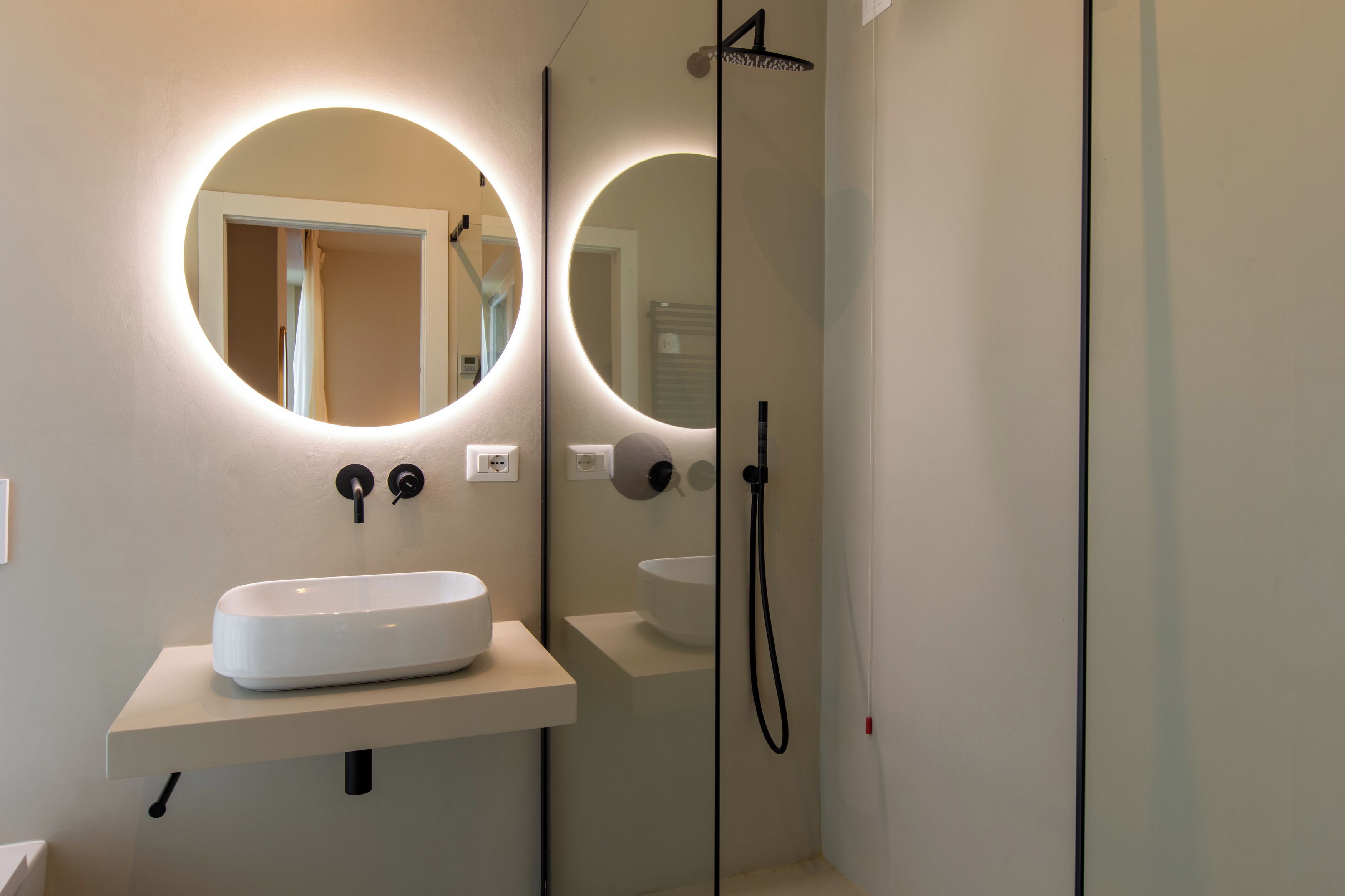 Foto - Daplace - Corso Sempione Suites