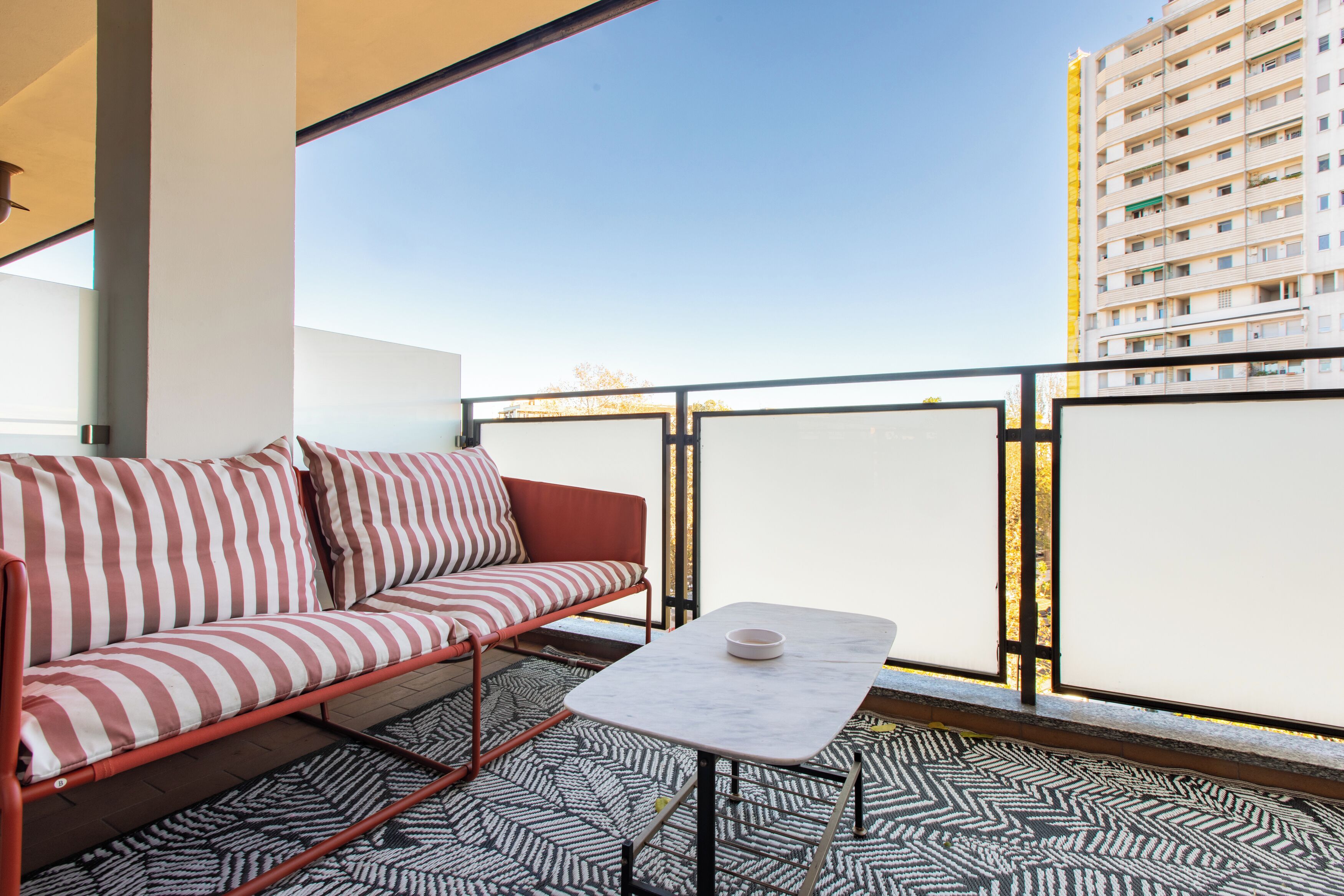 Foto - Daplace - Corso Sempione Suites