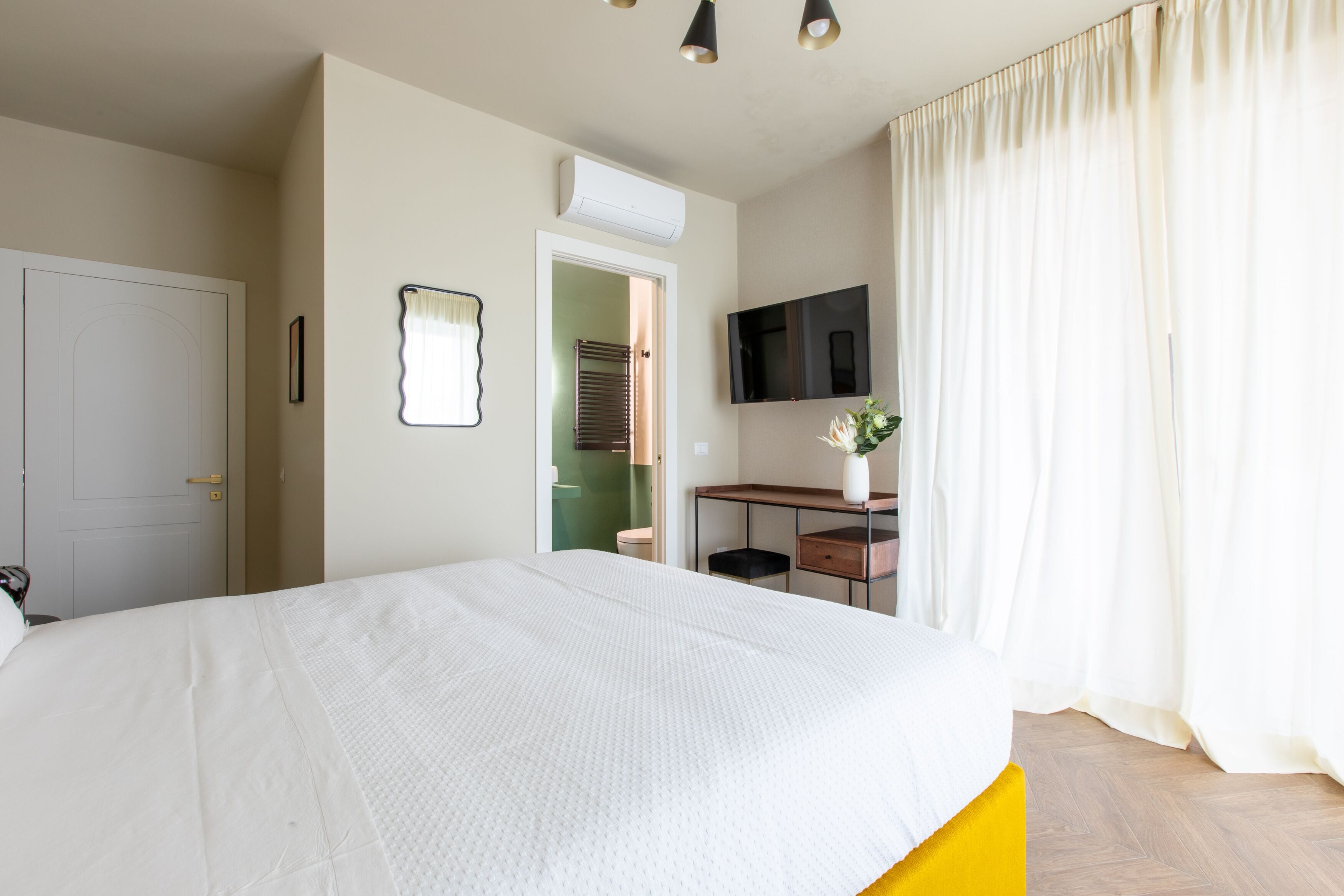 Foto - Daplace - Corso Sempione Suites