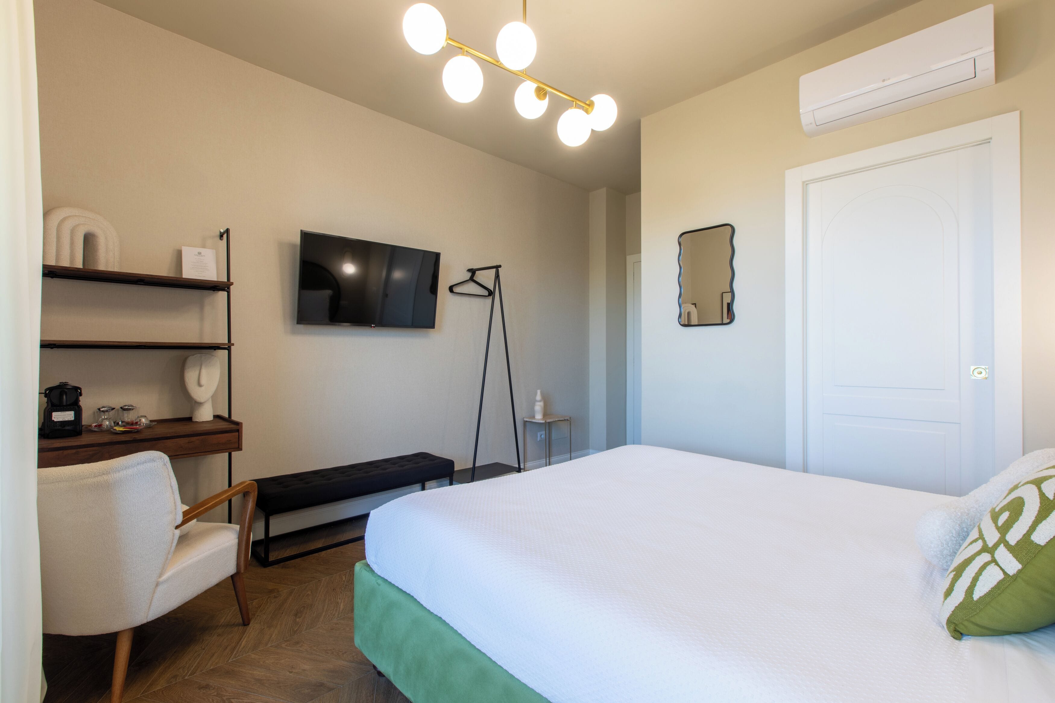 Foto - Daplace - Corso Sempione Suites