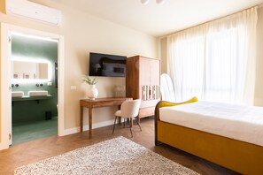 Superior Room - Daplace - Corso Sempione Suites (Milan)