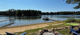 Spectacular Sunsets on Silver Lake