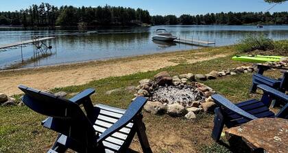 Spectacular Sunsets on Silver Lake