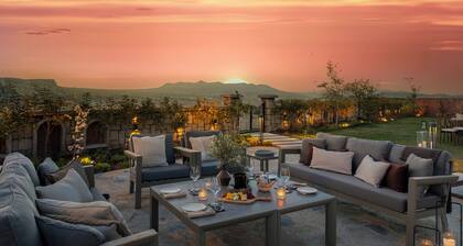Alden Hotel Cappadocia