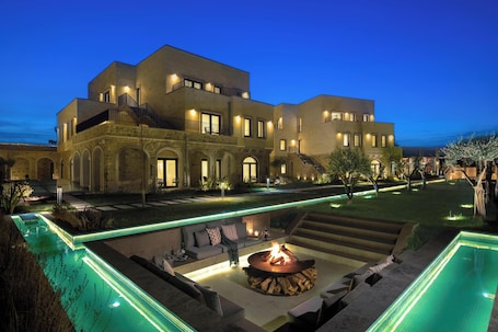 Exterior. Alden Hotel Cappadocia