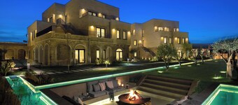 Alden Hotel Cappadocia