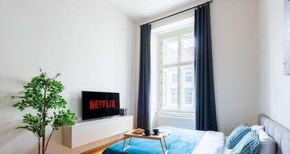 Cozy apartment for a family