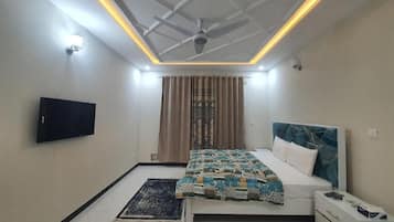 Standardzimmer | Kostenloses WLAN