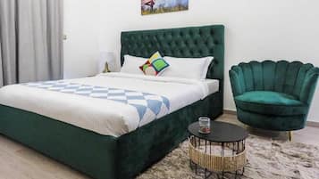 Rom – standard | Wi-fi (inkludert)