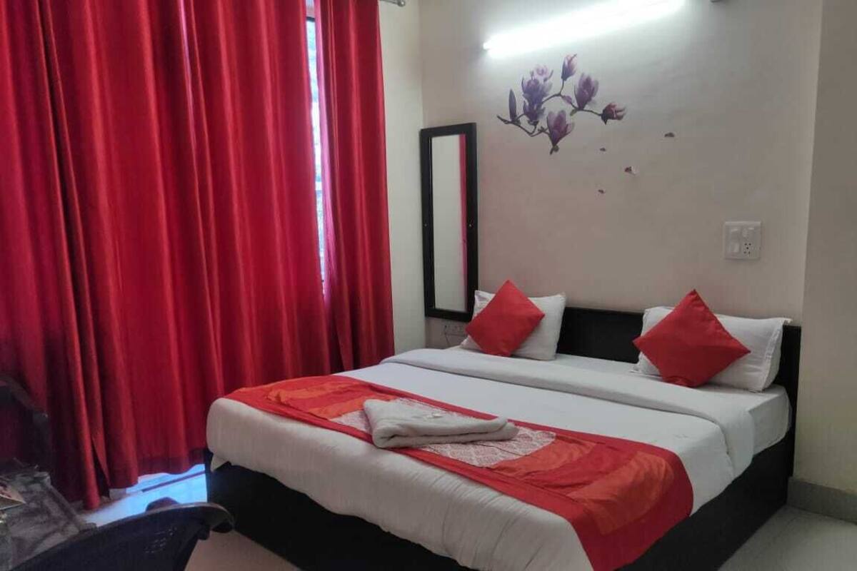 1 habitación y wifi gratis