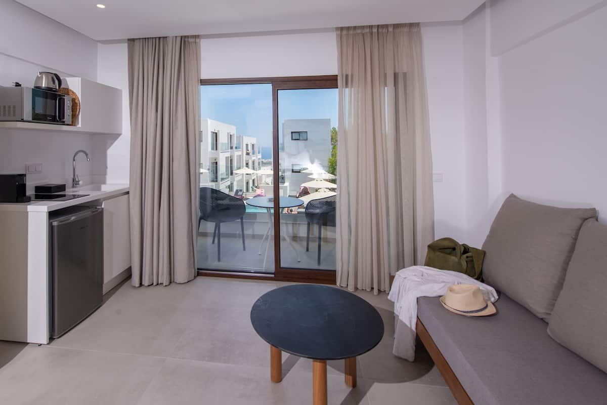 Apartment, 1 Bedroom