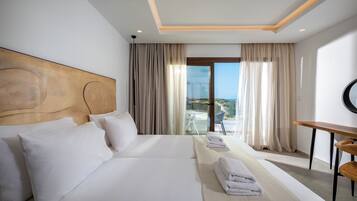 Draps italiens Frette, literie de qualité supérieure