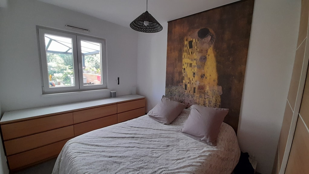 Logement Familial Pratique à 20 Minutes De Tram Du Centre De Strasbourg - Illkirch-Graffenstaden