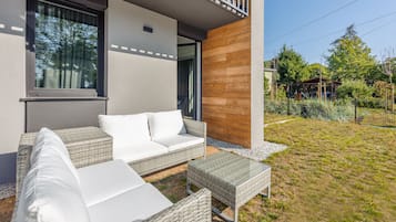 Apartament (4) | Terrasse/Patio