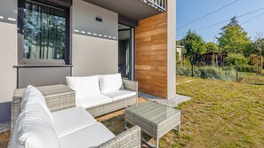 Apartament (4) | Terraza o patio