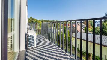 Apartament (15) | Balcón