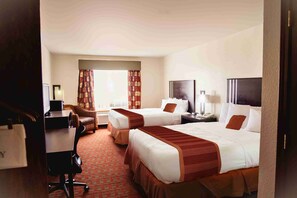 Bureau, espace de travail pour ordinateur portable, Wi-Fi gratuit