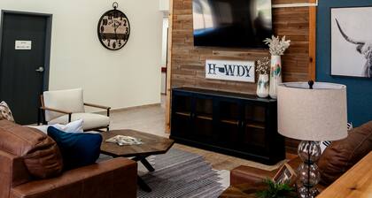 OK Welcome Home Hotel