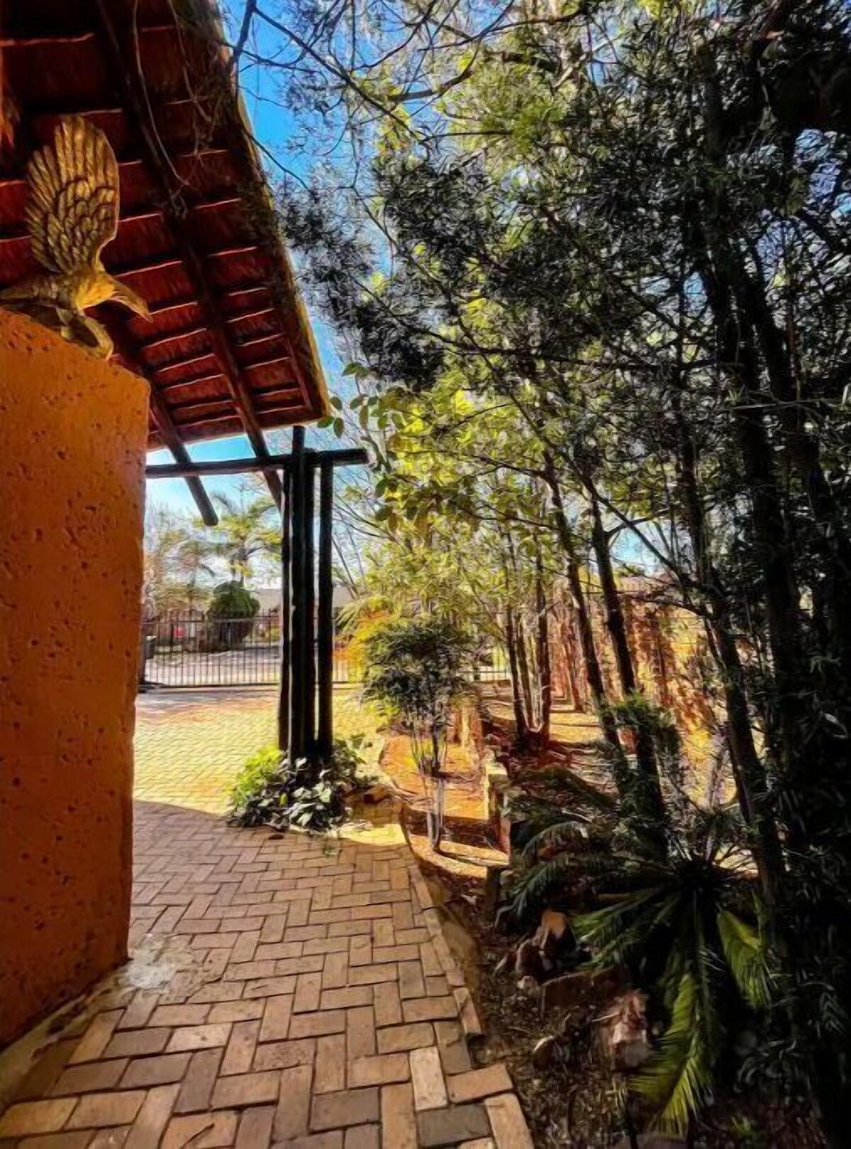 Image de profil de l’hôte