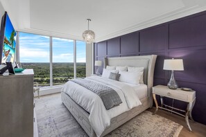 4 quartos, ferros/tábuas de passar roupa, Wi-Fi, roupa de cama