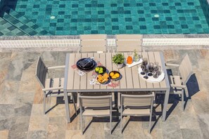 Vila (4 Bedrooms) | Fachada