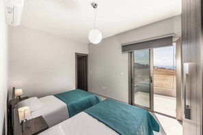 Villa (4 Bedrooms) | Interiør