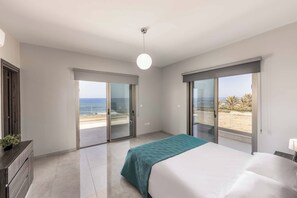 Vila (4 Bedrooms) | Parte interna