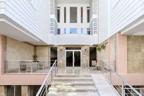 Exterior - Onix Apart Hotel (Konyaalti)