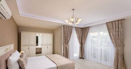 Onix Apart Hotel