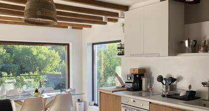 Spring/Пролет Guest House in the heart of Veliko Tărnovo