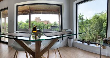 Spring/ĐŃĐŸĐ»Đ”Ń Guest House in the heart of Veliko TÄrnovo