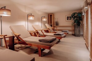 Sauna - INSIDE Nordhorn by Hackmann (Nordhorn)