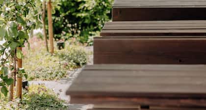 INSIDE Nordhorn by Hackmann