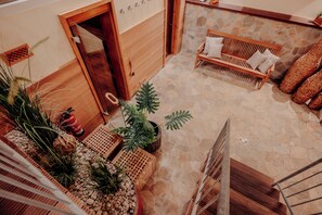 Sauna - INSIDE Nordhorn by Hackmann (Nordhorn)