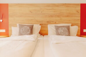 Superior-Doppelzimmer