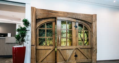 INSIDE Nordhorn by Hackmann