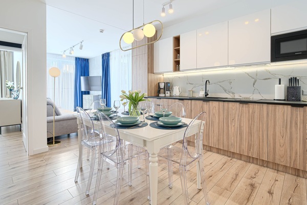 Restauration dans la chambre