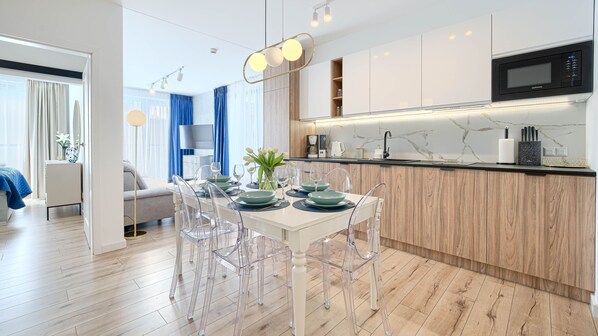 Apartament (0.3) | Servicio a la habitación