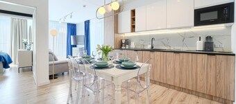 Apartamenty Sun & Snow Villa Solny
