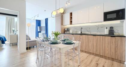 Apartamenty Sun & Snow Villa Solny