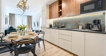 Apartamenty Sun & Snow Villa Solny