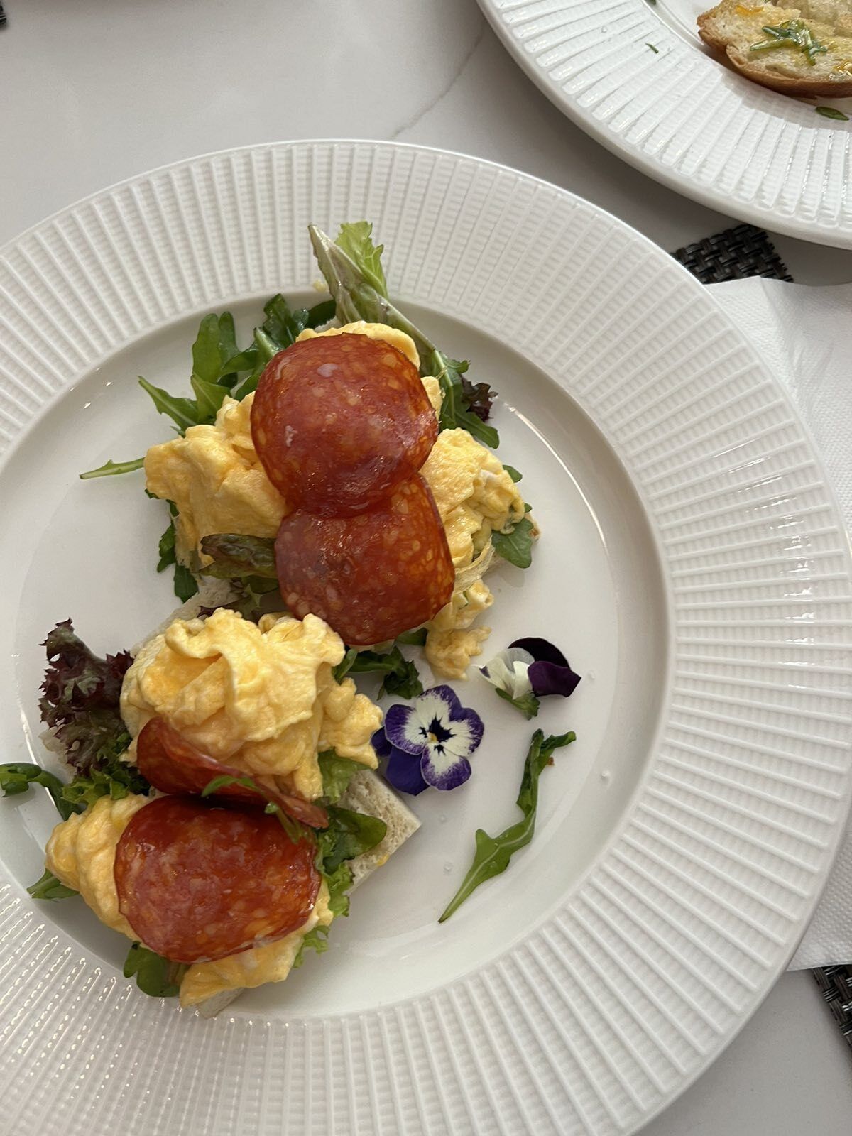 Frokostmåltid